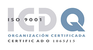 Certificacion ISO 9001